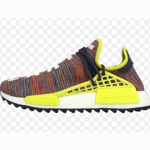 Adidas x Pharell Williams NMD